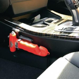 Nothammer robuster Ku.L150xB95xH27mm 0,19kg orange HP AUTOZUBEHÖR