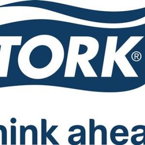 Handtuchspender Tork 559000 H360xB239xT227ca.mm Füllstandsanzeige,abschl.